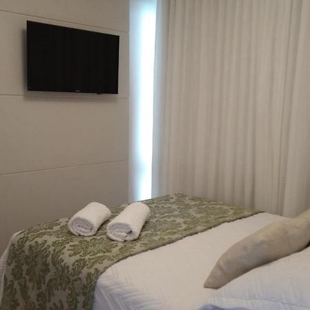 Apart Hotel Vista Azul - Hospedagem Nas Montanhas Domingos Martins Esterno foto