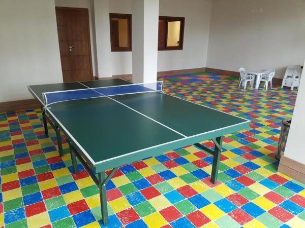 Apart Hotel Vista Azul - Hospedagem Nas Montanhas Domingos Martins Esterno foto