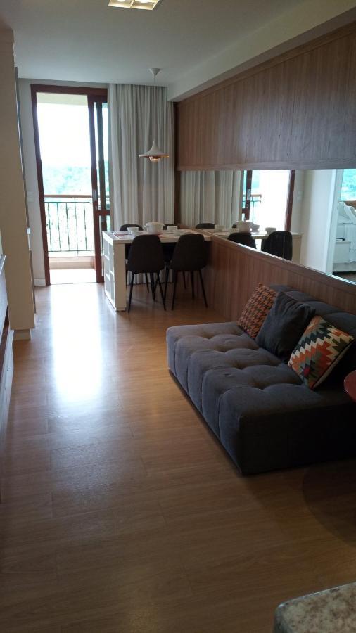 Apart Hotel Vista Azul - Hospedagem Nas Montanhas Domingos Martins Esterno foto