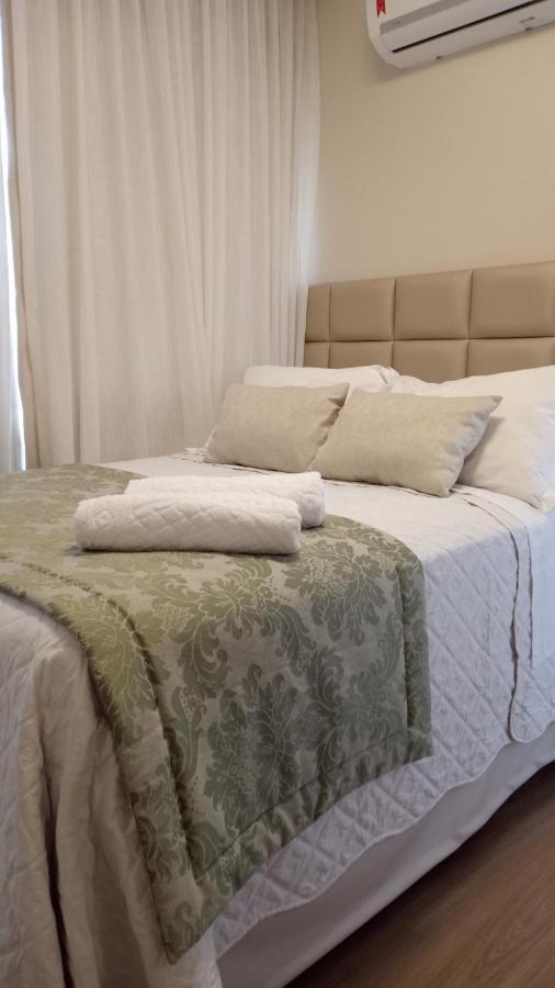 Apart Hotel Vista Azul - Hospedagem Nas Montanhas Domingos Martins Esterno foto
