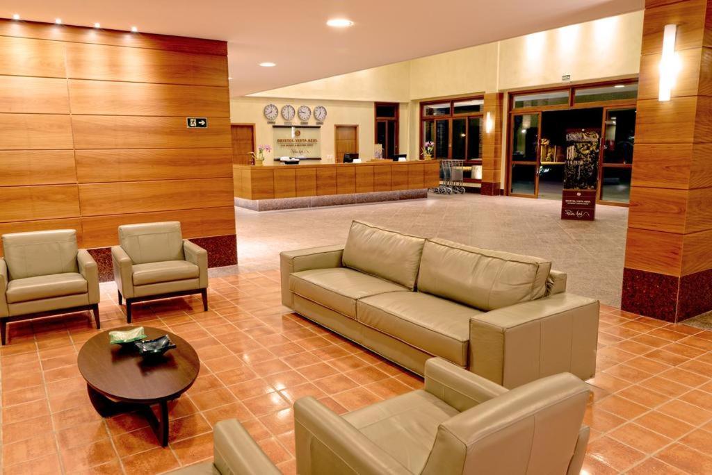 Apart Hotel Vista Azul - Hospedagem Nas Montanhas Domingos Martins Esterno foto